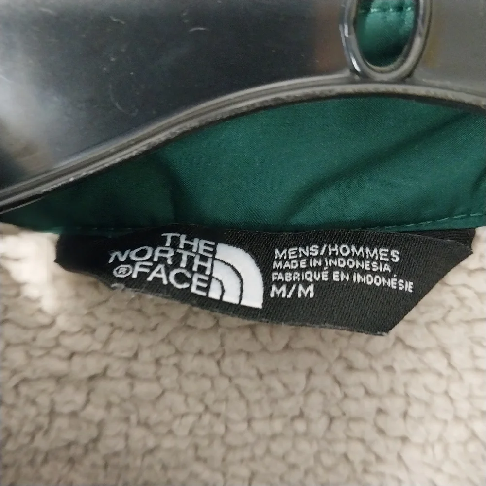 The North Face north face